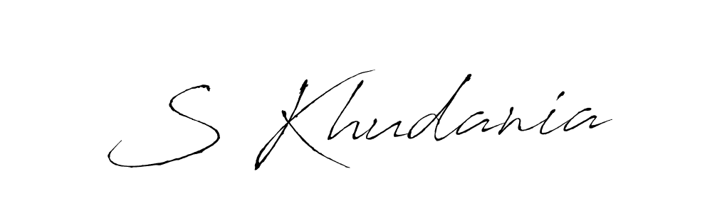 Here are the top 10 professional signature styles for the name S Khudania. These are the best autograph styles you can use for your name. S Khudania signature style 6 images and pictures png