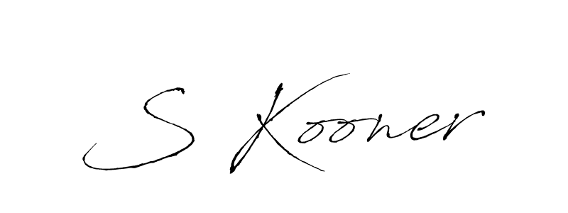 See photos of S Kooner official signature by Spectra . Check more albums & portfolios. Read reviews & check more about Antro_Vectra font. S Kooner signature style 6 images and pictures png