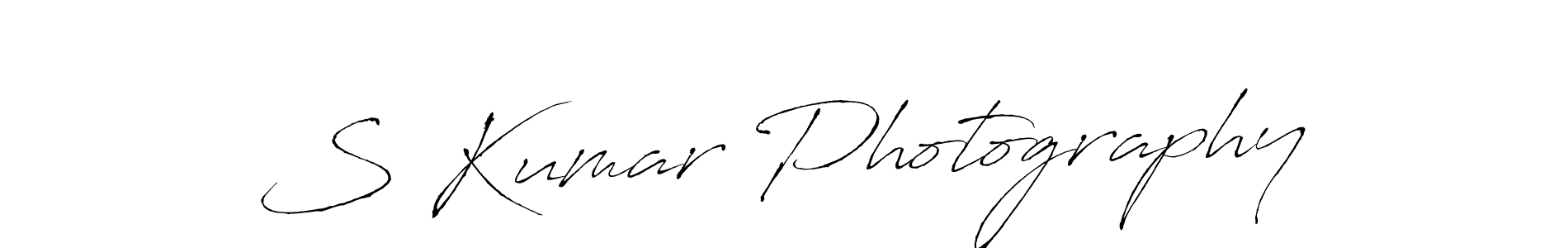 Make a beautiful signature design for name S Kumar Photography. Use this online signature maker to create a handwritten signature for free. S Kumar Photography signature style 6 images and pictures png