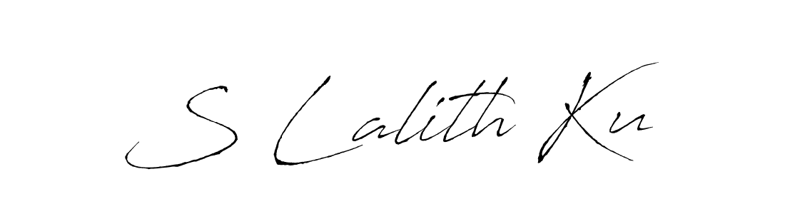 Check out images of Autograph of S Lalith Ku name. Actor S Lalith Ku Signature Style. Antro_Vectra is a professional sign style online. S Lalith Ku signature style 6 images and pictures png