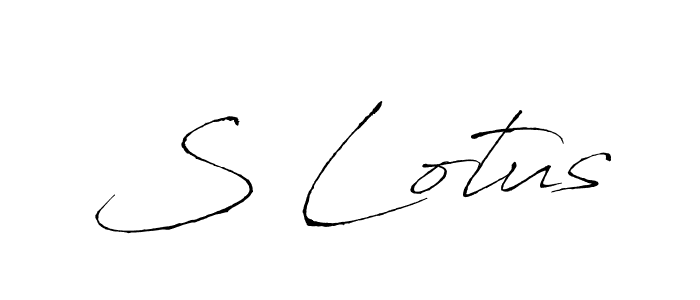 Check out images of Autograph of S Lotus name. Actor S Lotus Signature Style. Antro_Vectra is a professional sign style online. S Lotus signature style 6 images and pictures png