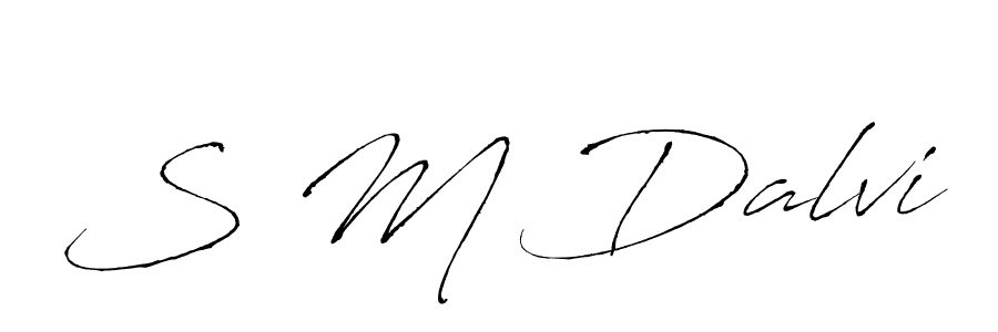 Check out images of Autograph of S M Dalvi name. Actor S M Dalvi Signature Style. Antro_Vectra is a professional sign style online. S M Dalvi signature style 6 images and pictures png