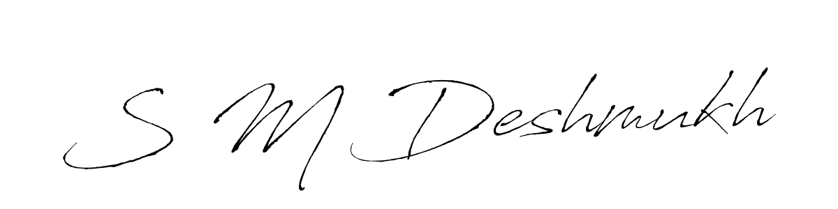 See photos of S M Deshmukh official signature by Spectra . Check more albums & portfolios. Read reviews & check more about Antro_Vectra font. S M Deshmukh signature style 6 images and pictures png