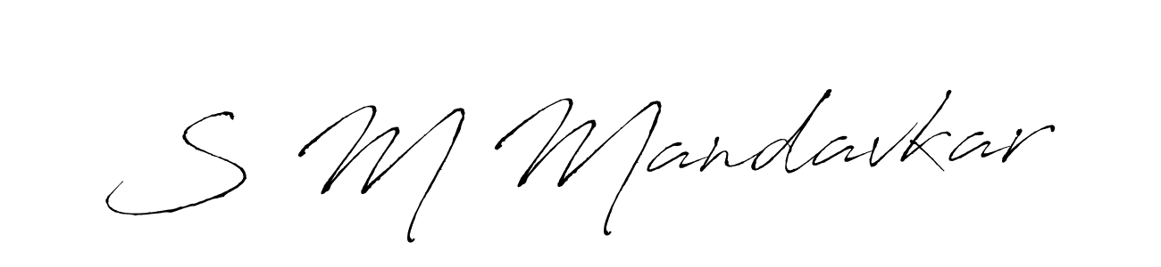 Check out images of Autograph of S M Mandavkar name. Actor S M Mandavkar Signature Style. Antro_Vectra is a professional sign style online. S M Mandavkar signature style 6 images and pictures png