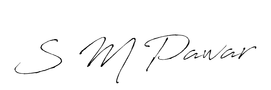 Make a short S M Pawar signature style. Manage your documents anywhere anytime using Antro_Vectra. Create and add eSignatures, submit forms, share and send files easily. S M Pawar signature style 6 images and pictures png