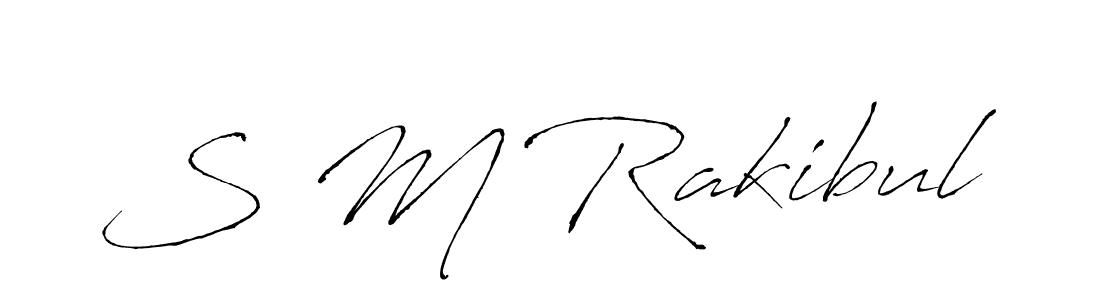 Here are the top 10 professional signature styles for the name S M Rakibul. These are the best autograph styles you can use for your name. S M Rakibul signature style 6 images and pictures png