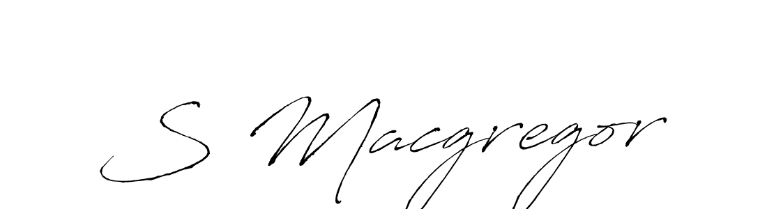 You can use this online signature creator to create a handwritten signature for the name S Macgregor. This is the best online autograph maker. S Macgregor signature style 6 images and pictures png