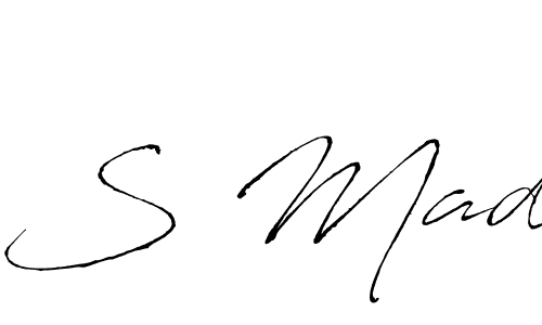 See photos of S Mad official signature by Spectra . Check more albums & portfolios. Read reviews & check more about Antro_Vectra font. S Mad signature style 6 images and pictures png