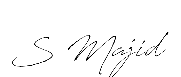 See photos of S Majid official signature by Spectra . Check more albums & portfolios. Read reviews & check more about Antro_Vectra font. S Majid signature style 6 images and pictures png