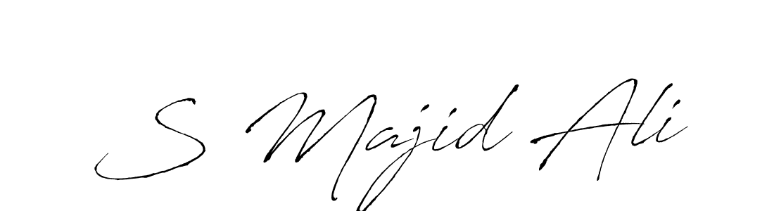 Check out images of Autograph of S Majid Ali name. Actor S Majid Ali Signature Style. Antro_Vectra is a professional sign style online. S Majid Ali signature style 6 images and pictures png