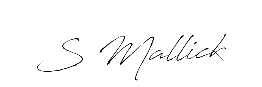 Check out images of Autograph of S Mallick name. Actor S Mallick Signature Style. Antro_Vectra is a professional sign style online. S Mallick signature style 6 images and pictures png