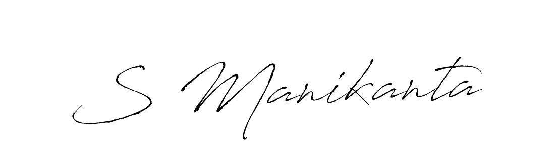 Check out images of Autograph of S Manikanta name. Actor S Manikanta Signature Style. Antro_Vectra is a professional sign style online. S Manikanta signature style 6 images and pictures png