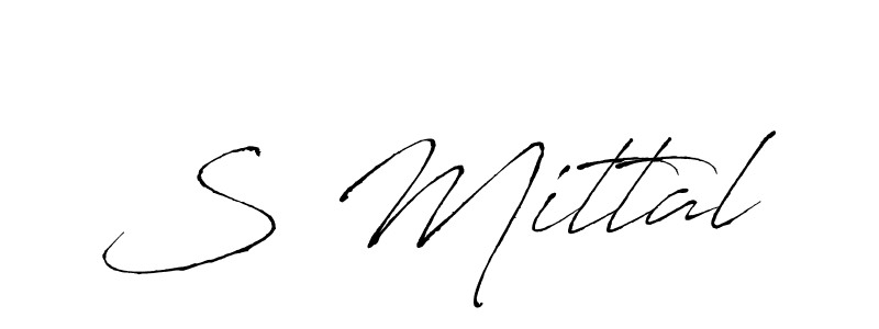 You can use this online signature creator to create a handwritten signature for the name S Mittal. This is the best online autograph maker. S Mittal signature style 6 images and pictures png