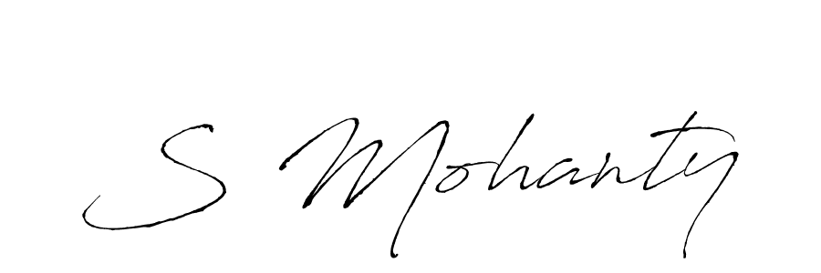 You can use this online signature creator to create a handwritten signature for the name S Mohanty. This is the best online autograph maker. S Mohanty signature style 6 images and pictures png