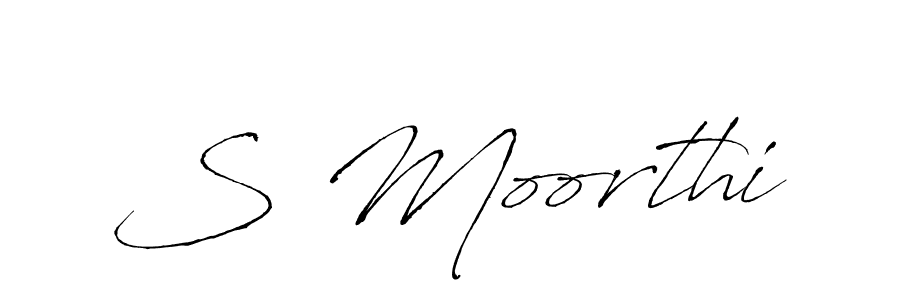 Make a short S Moorthi signature style. Manage your documents anywhere anytime using Antro_Vectra. Create and add eSignatures, submit forms, share and send files easily. S Moorthi signature style 6 images and pictures png