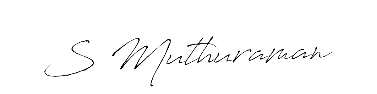 Here are the top 10 professional signature styles for the name S Muthuraman. These are the best autograph styles you can use for your name. S Muthuraman signature style 6 images and pictures png