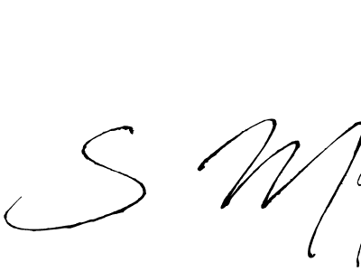 Check out images of Autograph of S My name. Actor S My Signature Style. Antro_Vectra is a professional sign style online. S My signature style 6 images and pictures png