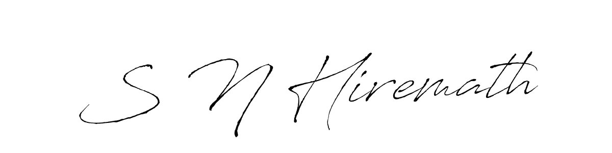 See photos of S N Hiremath official signature by Spectra . Check more albums & portfolios. Read reviews & check more about Antro_Vectra font. S N Hiremath signature style 6 images and pictures png