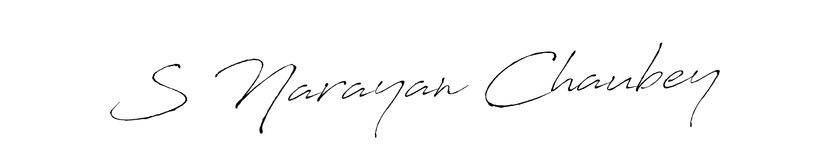 Here are the top 10 professional signature styles for the name S Narayan Chaubey. These are the best autograph styles you can use for your name. S Narayan Chaubey signature style 6 images and pictures png