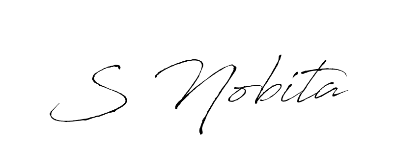 See photos of S Nobita official signature by Spectra . Check more albums & portfolios. Read reviews & check more about Antro_Vectra font. S Nobita signature style 6 images and pictures png