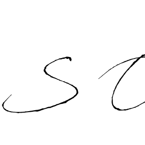 Design your own signature with our free online signature maker. With this signature software, you can create a handwritten (Antro_Vectra) signature for name S O. S O signature style 6 images and pictures png