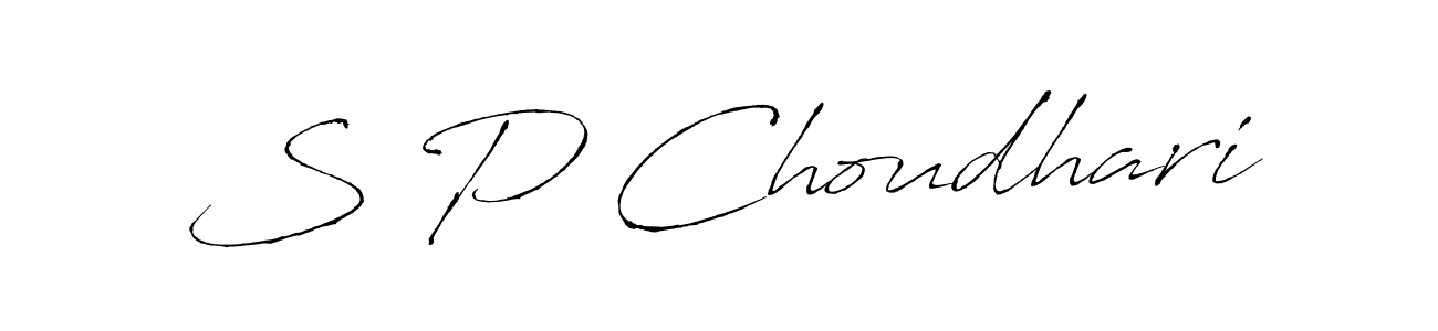 You can use this online signature creator to create a handwritten signature for the name S P Choudhari. This is the best online autograph maker. S P Choudhari signature style 6 images and pictures png