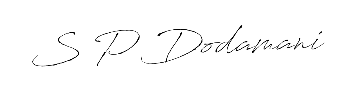 Check out images of Autograph of S P Dodamani name. Actor S P Dodamani Signature Style. Antro_Vectra is a professional sign style online. S P Dodamani signature style 6 images and pictures png