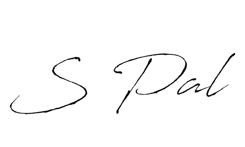 Also You can easily find your signature by using the search form. We will create S Pal name handwritten signature images for you free of cost using Antro_Vectra sign style. S Pal signature style 6 images and pictures png