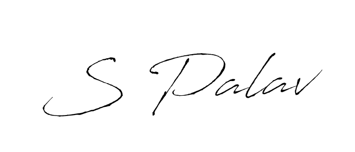 Also we have S Palav name is the best signature style. Create professional handwritten signature collection using Antro_Vectra autograph style. S Palav signature style 6 images and pictures png