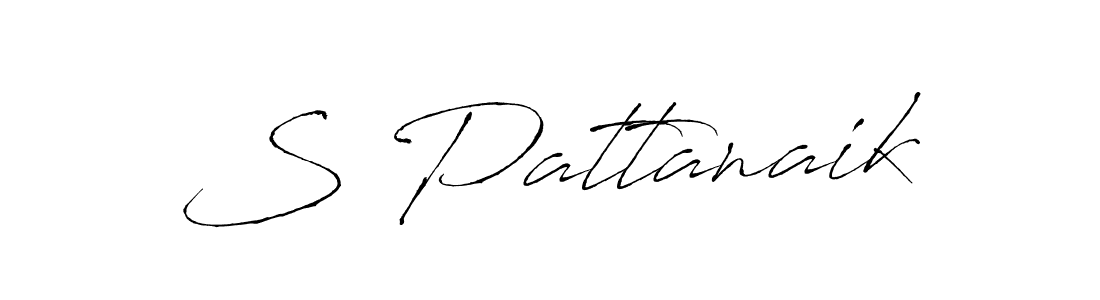 if you are searching for the best signature style for your name S Pattanaik. so please give up your signature search. here we have designed multiple signature styles  using Antro_Vectra. S Pattanaik signature style 6 images and pictures png