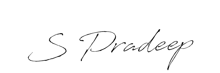 Check out images of Autograph of S Pradeep name. Actor S Pradeep Signature Style. Antro_Vectra is a professional sign style online. S Pradeep signature style 6 images and pictures png