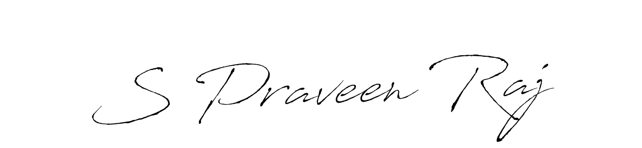 See photos of S Praveen Raj official signature by Spectra . Check more albums & portfolios. Read reviews & check more about Antro_Vectra font. S Praveen Raj signature style 6 images and pictures png