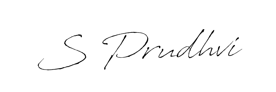 See photos of S Prudhvi official signature by Spectra . Check more albums & portfolios. Read reviews & check more about Antro_Vectra font. S Prudhvi signature style 6 images and pictures png
