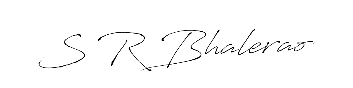 It looks lik you need a new signature style for name S R Bhalerao. Design unique handwritten (Antro_Vectra) signature with our free signature maker in just a few clicks. S R Bhalerao signature style 6 images and pictures png