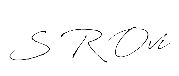 Check out images of Autograph of S R Ovi name. Actor S R Ovi Signature Style. Antro_Vectra is a professional sign style online. S R Ovi signature style 6 images and pictures png