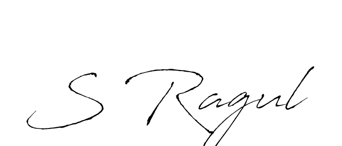 Check out images of Autograph of S Ragul name. Actor S Ragul Signature Style. Antro_Vectra is a professional sign style online. S Ragul signature style 6 images and pictures png