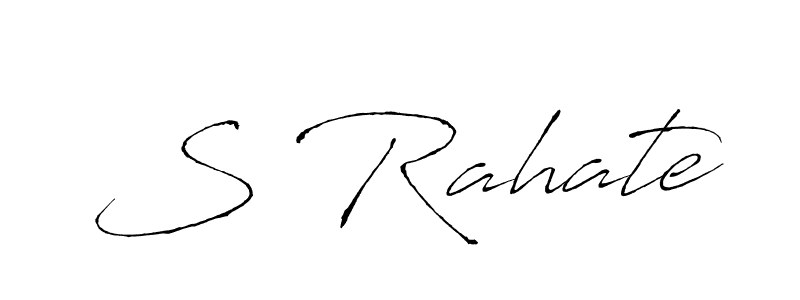 Here are the top 10 professional signature styles for the name S Rahate. These are the best autograph styles you can use for your name. S Rahate signature style 6 images and pictures png