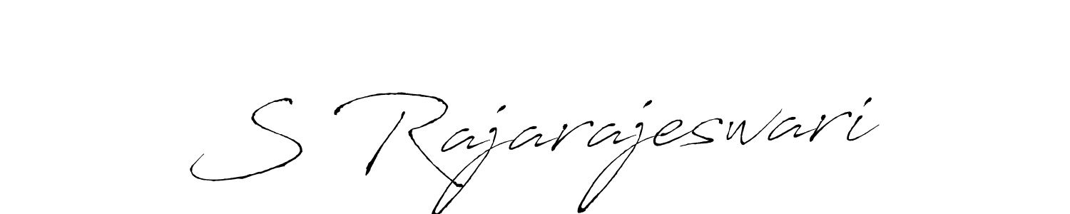 Similarly Antro_Vectra is the best handwritten signature design. Signature creator online .You can use it as an online autograph creator for name S Rajarajeswari. S Rajarajeswari signature style 6 images and pictures png