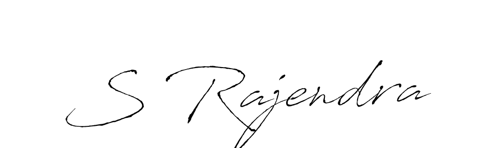 Also You can easily find your signature by using the search form. We will create S Rajendra name handwritten signature images for you free of cost using Antro_Vectra sign style. S Rajendra signature style 6 images and pictures png