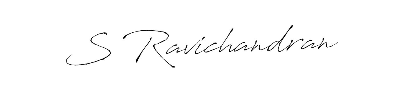 Make a short S Ravichandran signature style. Manage your documents anywhere anytime using Antro_Vectra. Create and add eSignatures, submit forms, share and send files easily. S Ravichandran signature style 6 images and pictures png