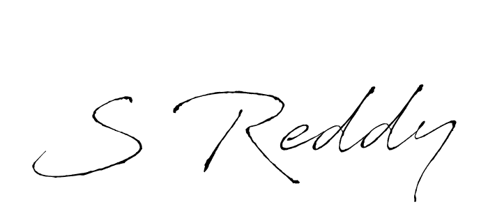 Here are the top 10 professional signature styles for the name S Reddy. These are the best autograph styles you can use for your name. S Reddy signature style 6 images and pictures png