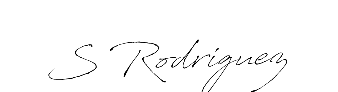 Make a short S Rodriguez signature style. Manage your documents anywhere anytime using Antro_Vectra. Create and add eSignatures, submit forms, share and send files easily. S Rodriguez signature style 6 images and pictures png