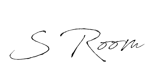 Once you've used our free online signature maker to create your best signature Antro_Vectra style, it's time to enjoy all of the benefits that S Room name signing documents. S Room signature style 6 images and pictures png
