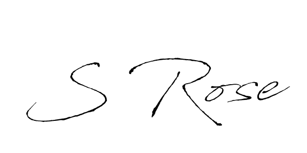 Check out images of Autograph of S Rose name. Actor S Rose Signature Style. Antro_Vectra is a professional sign style online. S Rose signature style 6 images and pictures png