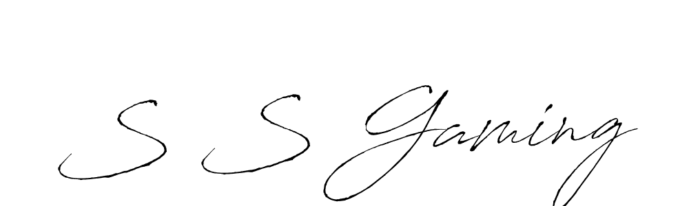 Here are the top 10 professional signature styles for the name S S Gaming. These are the best autograph styles you can use for your name. S S Gaming signature style 6 images and pictures png