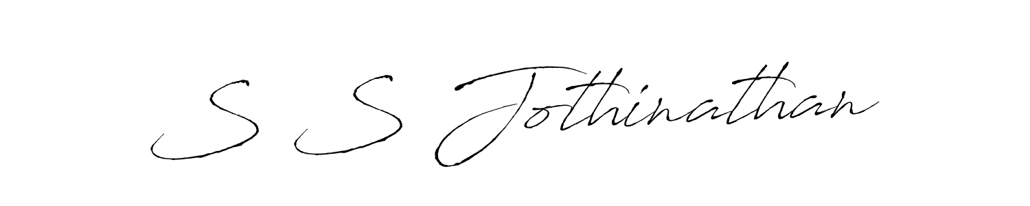 You can use this online signature creator to create a handwritten signature for the name S S Jothinathan. This is the best online autograph maker. S S Jothinathan signature style 6 images and pictures png