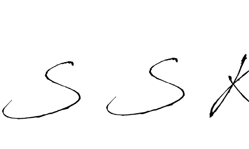 See photos of S S K official signature by Spectra . Check more albums & portfolios. Read reviews & check more about Antro_Vectra font. S S K signature style 6 images and pictures png