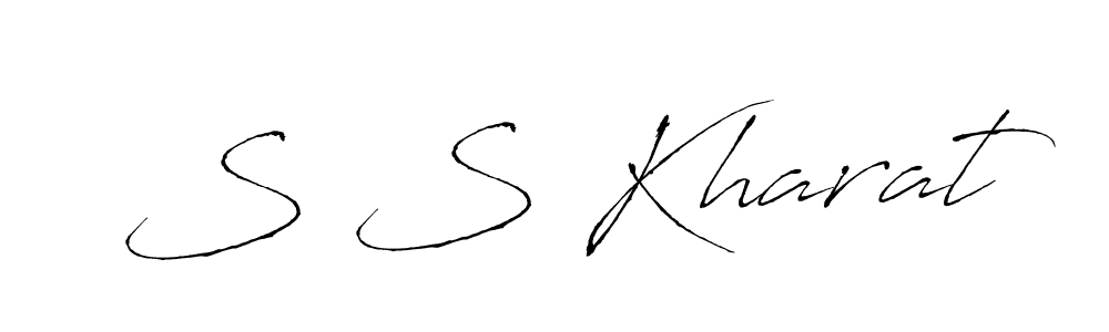 You can use this online signature creator to create a handwritten signature for the name S S Kharat. This is the best online autograph maker. S S Kharat signature style 6 images and pictures png