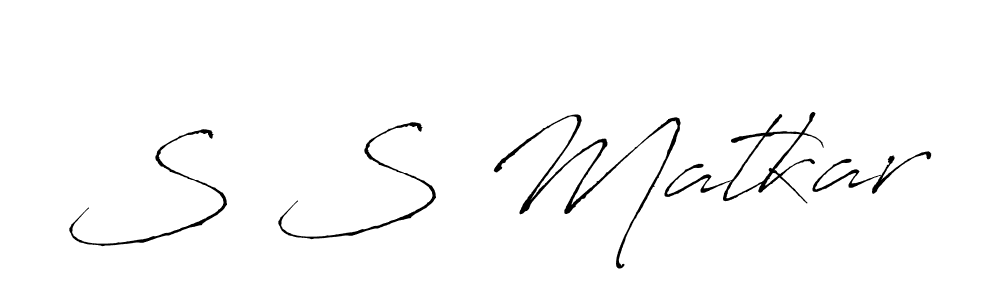 Check out images of Autograph of S S Matkar name. Actor S S Matkar Signature Style. Antro_Vectra is a professional sign style online. S S Matkar signature style 6 images and pictures png