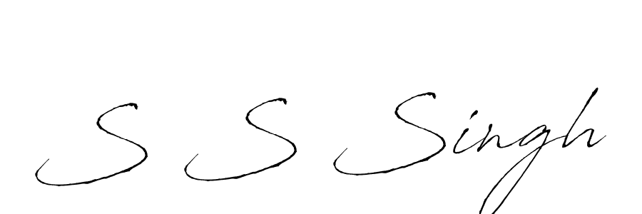 See photos of S S Singh official signature by Spectra . Check more albums & portfolios. Read reviews & check more about Antro_Vectra font. S S Singh signature style 6 images and pictures png